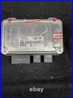 Audi active Steering Control Module Cruise 8K0907144L