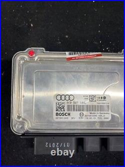 Audi active Steering Control Module Cruise 8K0907144L