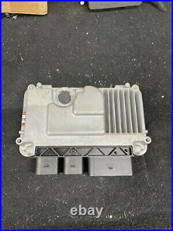 Audi active Steering Control Module Cruise 8K0907144L