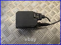 B579 Opel Cruise Control Unit Module 25315547