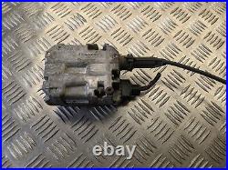 B579 Opel Cruise Control Unit Module 25315547