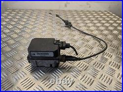 B579 Opel Cruise Control Unit Module 25315547