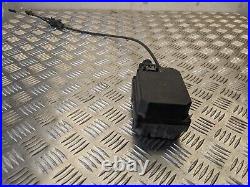 B579 Opel Cruise Control Unit Module 25315547