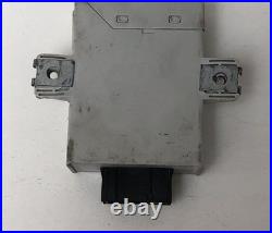 BMW 3 E90 E91 2005 Cruise control unit module LD6771182010 RRU17330