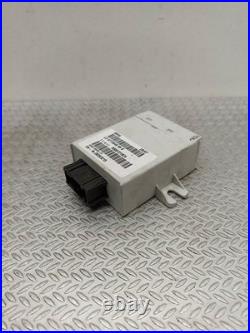 BMW 3 E90 E91 2008 Cruise control unit module 6775949 TDR32868