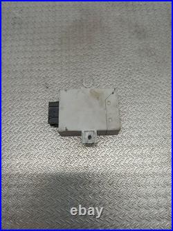 BMW 3 E90 E91 2008 Cruise control unit module 6775949 TDR32868
