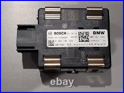 BMW 3 G20 G28 Front ACC Distronic Module 66315A592D7 NEW GENUINE BMW 3 G20 G28 Front ACC Distronic Module 66315A592D7 NEW GENUINE