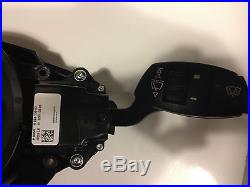 BMW 5 E60 E61 Indicator Cruise Control Stalk Slip Ring Steering Control Module