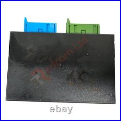 BMW 5 SERIES E34 1992-1998 Cruise Control Module 6010700001