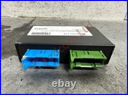 BMW 5 SERIES E34 1992-1998 Cruise Control Module 6010700001