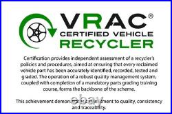 BMW 5 SERIES E34 1992-1998 Cruise Control Module 6010700001