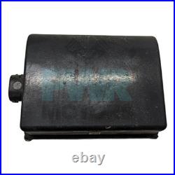 BMW 5 Series F10 F11 Adaptive Cruise Control Radar Sensor Module 6885585