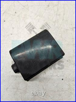 BMW 5 Series F10 F11 Adaptive Cruise Control Radar Sensor Module 6885585