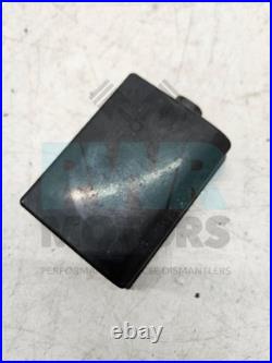 BMW 5 Series F10 F11 Adaptive Cruise Control Radar Sensor Module 6885585