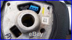 BMW 5er 6er ///M Lenkrad F1 Schaltwippen Airbag Shift Paddles Steering Wheel OEM