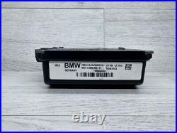 BMW 7 F01 F02 F03 F04 2008 Cruise control unit module 66316869000 NIX1212