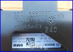 BMW Cruise Control Distance Sensor Module 6899183 0203303402 6631 6883737 01 OEM
