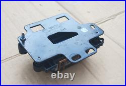 BMW Cruise Control Distance Sensor Module 6899183 0203303402 6631 6883737 01 OEM