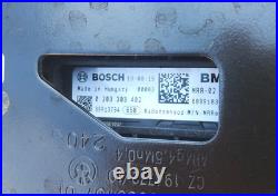 BMW Cruise Control Distance Sensor Module 6899183 0203303402 6631 6883737 01 OEM