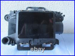 BMW Cruise Control Distance Sensor Module 6899183 With Bracket 0203303402 OEM