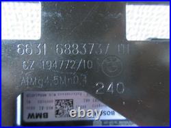 BMW Cruise Control Distance Sensor Module 6899183 With Bracket 0203303402 OEM