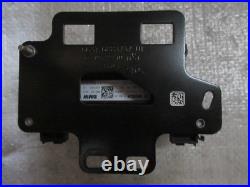 BMW Cruise Control Distance Sensor Module 6899183 With Bracket 0203303402 OEM