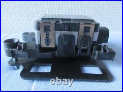 BMW Cruise Control Distance Sensor Module 6899183 With Bracket 0203303402 OEM