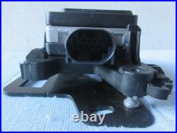 BMW Cruise Control Distance Sensor Module 6899183 With Bracket 0203303402 OEM