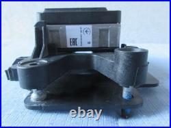 BMW Cruise Control Distance Sensor Module 6899183 With Bracket 0203303402 OEM