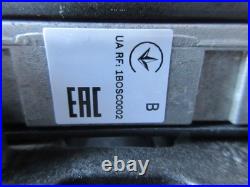 BMW Cruise Control Distance Sensor Module 6899183 With Bracket 0203303402 OEM