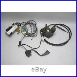 BMW E30 3-Series E24 Cruise Control Retrofit Kit Module Switch Actuator 88+ OEM
