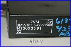 BMW E36 316i 318i 318is 320i 323i 325i 328i M3 Z3 Cruise Control Module Unit