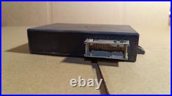 BMW E36 328i 323i 320i 318i 316i CRUISE CONTROL UNIT MODULE TEMPOMAT 8369063