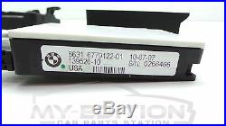 BMW E60 E61 e63 e63 F01 F02 Srr Sensor Distronic Module Cruise Control 6779122