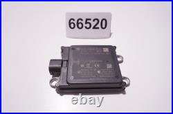 BMW G30 G31 G32 G11 G12 G01 G02 ACC Sensor Front Radar Sensor 5A58DA3 BMW G30 G31 G32 G11 G12 G01 G02 ACC Sensor Front Radar Sensor 5A58DA3