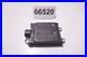 BMW G30 G31 G32 G11 G12 G01 G02 ACC Sensor Front Radar Sensor 5A58DA3
