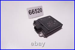 BMW G30 G31 G32 G11 G12 G01 G02 ACC Sensor Front Radar Sensor 5A58DA3 BMW G30 G31 G32 G11 G12 G01 G02 ACC Sensor Front Radar Sensor 5A58DA3