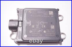 BMW G30 G31 G32 G11 G12 G01 G02 ACC Sensor Front Radar Sensor 5A58DA3 BMW G30 G31 G32 G11 G12 G01 G02 ACC Sensor Front Radar Sensor 5A58DA3