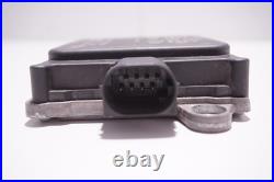 BMW G30 G31 G32 G11 G12 G01 G02 ACC Sensor Front Radar Sensor 5A58DA3 BMW G30 G31 G32 G11 G12 G01 G02 ACC Sensor Front Radar Sensor 5A58DA3