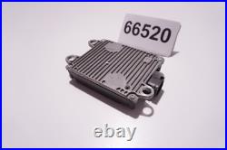 BMW G30 G31 G32 G11 G12 G01 G02 ACC Sensor Front Radar Sensor 5A58DA3 BMW G30 G31 G32 G11 G12 G01 G02 ACC Sensor Front Radar Sensor 5A58DA3