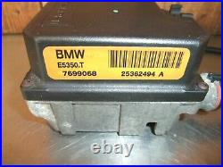 BMW K1300 GT ABS 2010 2009 -2012 Cruise Control Module VGC #189