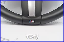 BMW LENKRAD 1er 2er 3er 4er X5 X6 M TECH SPORT F15 F16 F20 F30 F31 F32 M3 M4 #27