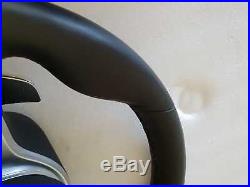 BMW M Leder Lenkrad Schaltwippen Heizung Steeringwheel G11 G12 G30 G31 G32 Satz