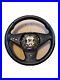 BMW M Sport Multi Function Leather Steering Wheel + Cruise Control Module #0122