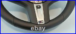BMW M Sport Steering Wheel 46KM DA Pro Vibration Heater G30 G11 G14 G05 020715