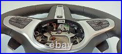 BMW OEM M Sports Steering Wheel D/A PRo Vibration Heater G30 G11 G14 G06 020587