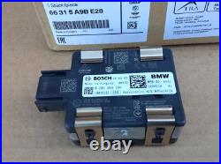 BMW X3 X4 X5 X6 X7 G01 G02 G05 G06 G07 Front Radar Sensor ACC Distronic 5A9BE28 BMW X3 X4 X5 X6 X7 G01 G02 G05 G06 G07 Front Radar Sensor ACC Distronic 5A9BE28
