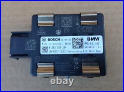 BMW X3 X4 X5 X6 X7 G01 G02 G05 G06 G07 Front Radar Sensor ACC Distronic 5A9BE28