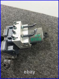 BMW X5 X6 F15 F16 F85 F86 ABS PUMP DXC ACC Active Cruise Control Module 6870769