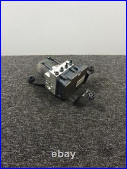 BMW X5 X6 F15 F16 F85 F86 ABS PUMP DXC ACC Active Cruise Control Module 6870769